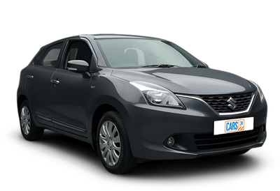 Maruti Baleno-img